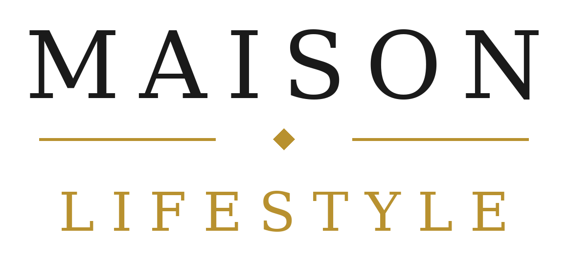 MAISON LIFESTYLE